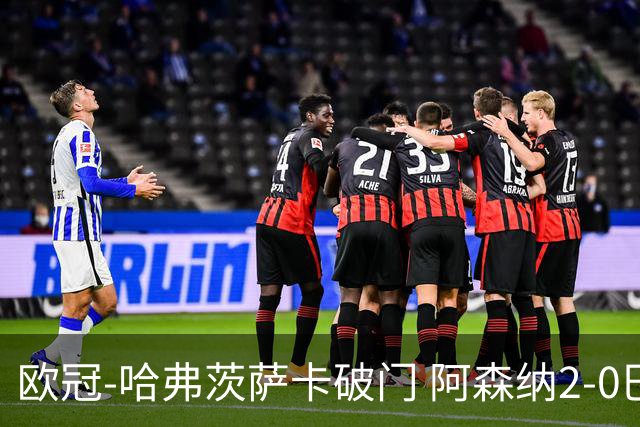 欧冠-哈弗茨萨卡破门 阿森纳2-0巴黎圣日耳曼